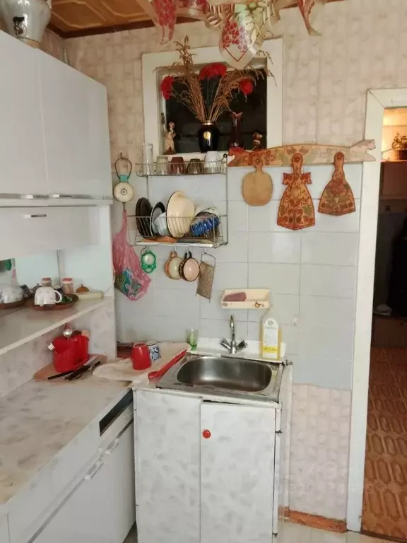 1-к кв. Санкт-Петербург ул. Бутлерова, 18 (31.3 м) - Фото 1