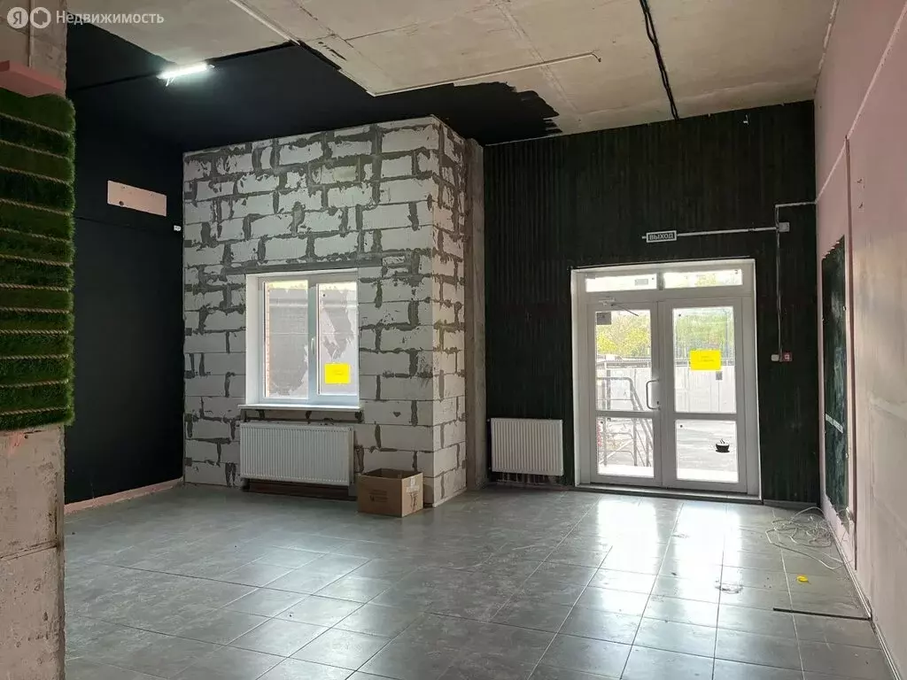 Помещение свободного назначения (62 м) - Фото 1