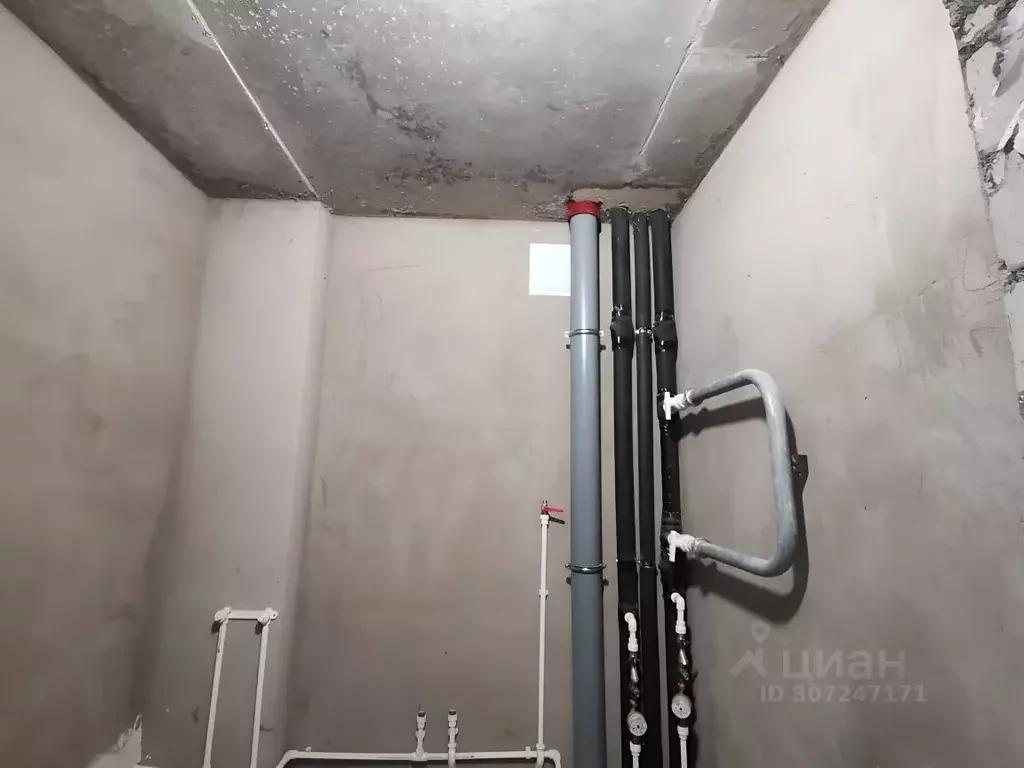 1-к кв. Башкортостан, Уфа ул. Дмитрия Донского, 42 (37.0 м) - Фото 1