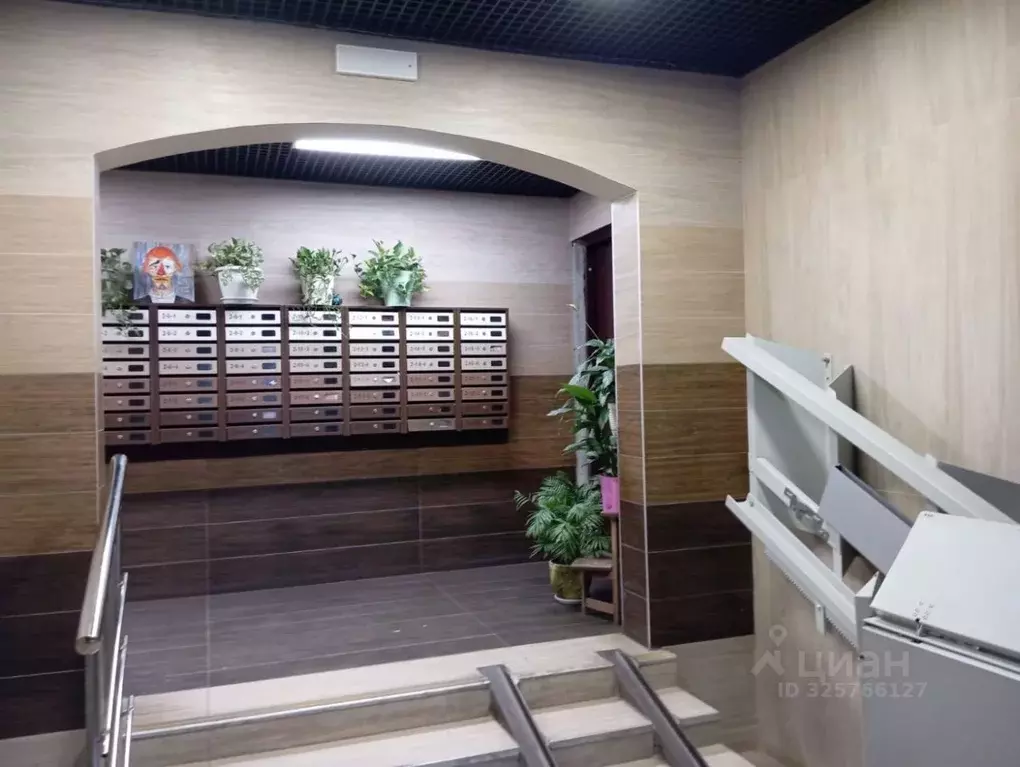 3-к кв. Московская область, Королев Юбилейный мкр, ул. М.К. ... - Фото 2