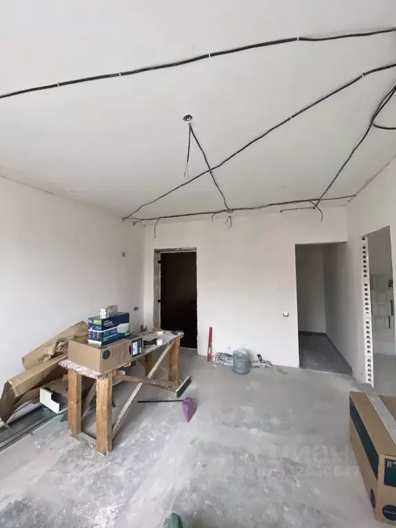 4-к кв. Свердловская область, Екатеринбург ул. Ключевская, 15 (132.0 ... - Фото 1