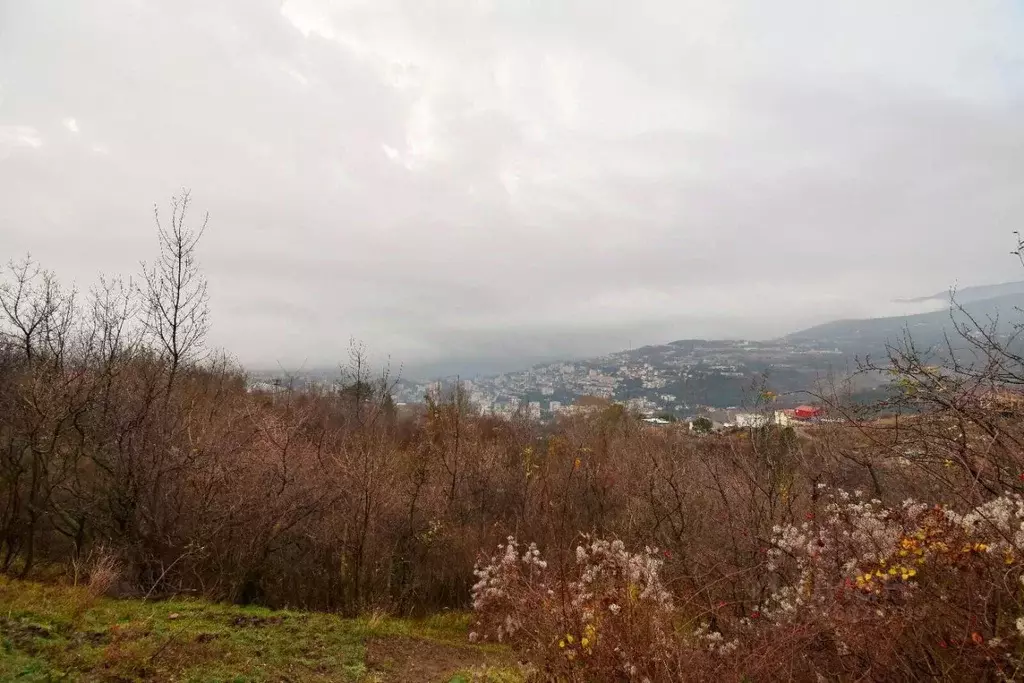 Участок в Крым, Ялта ул. Субхи, 32 (4.0 сот.) - Фото 2