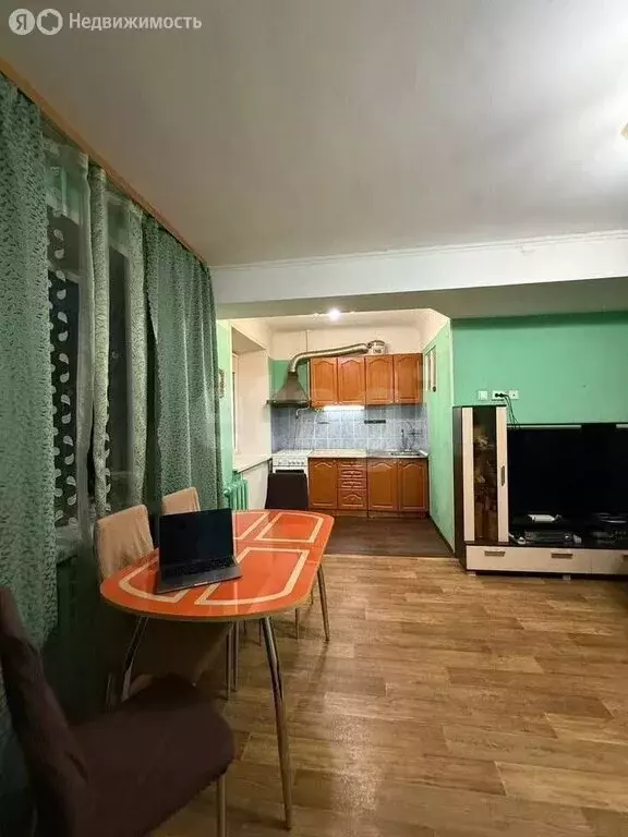 2-комнатная квартира: Пермь, улица Колыбалова, 14 (43.4 м) - Фото 1