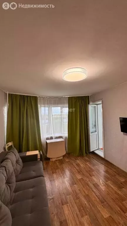 2-комнатная квартира: Ангарск, 6-й микрорайон, 15 (53.1 м) - Фото 2