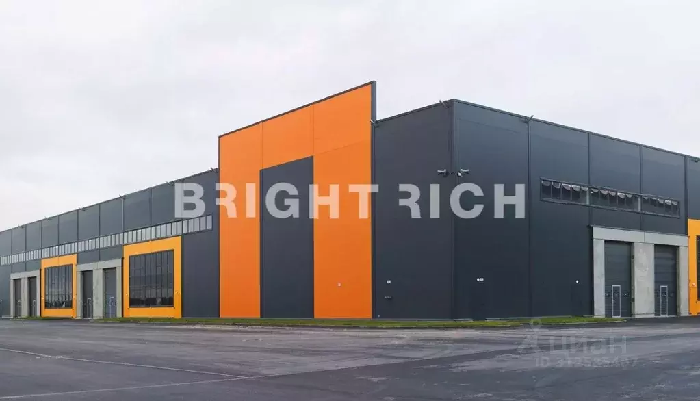 Помещение свободного назначения в Санкт-Петербург пос. Шушары, ... - Фото 2