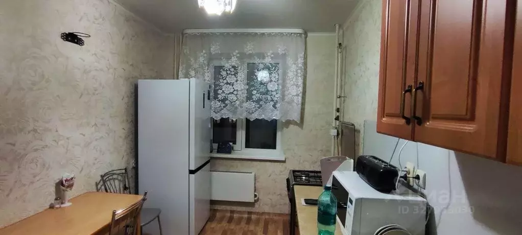 1-к кв. Пермский край, Пермь ул. Космонавта Беляева, 35 (38.3 м) - Фото 2