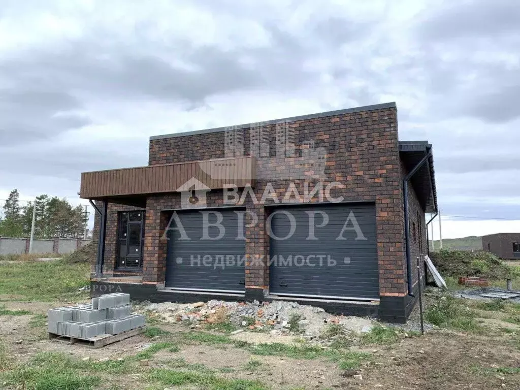 Дом в Башкортостан, Абзелиловский район, Ташбулатовский сельсовет, ... - Фото 1