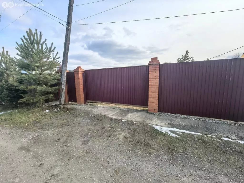 Участок в Иркутский муниципальный округ, деревня Бурдаковка, Речная ... - Фото 2