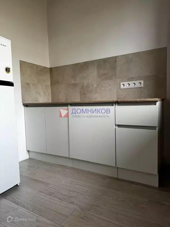 Продаётся 1-к квартира, 25.9 м - Фото 1