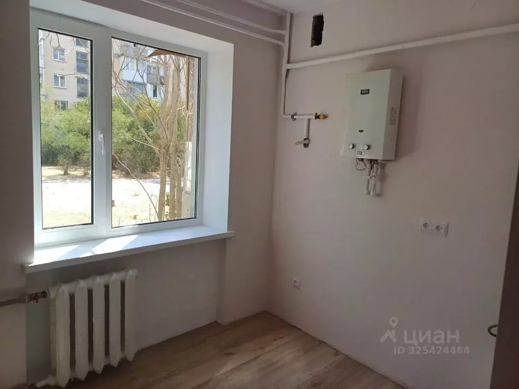 2-к кв. Крым, Евпатория ул. Крупской, 56 (44.0 м) - Фото 2