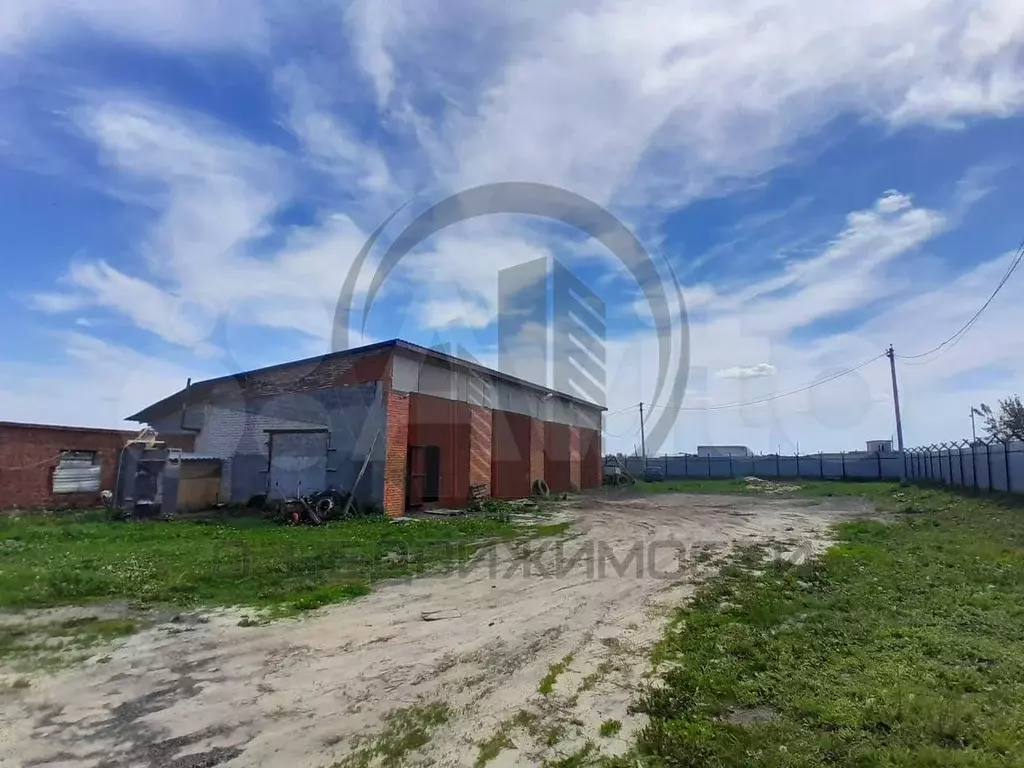 Сдам складское помещение, 360 м - Фото 1