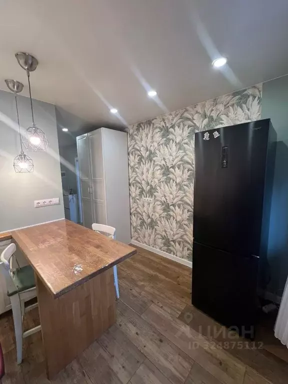 1-к кв. Москва Митинская ул., 33К1 (40.0 м) - Фото 2