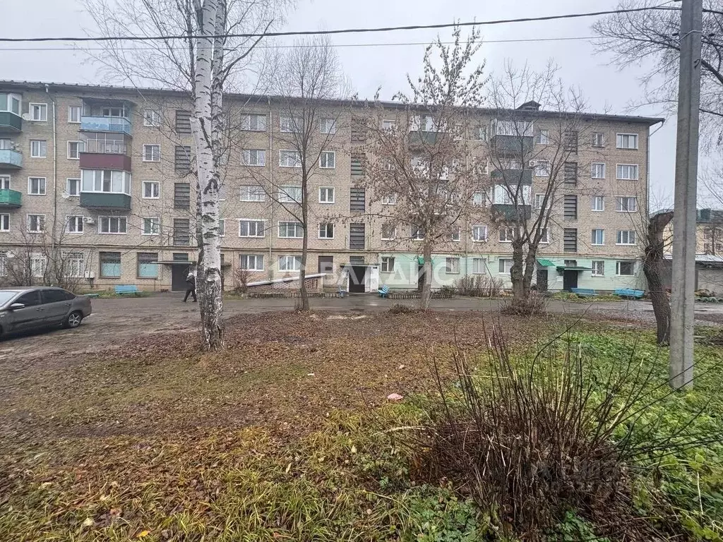 3-к кв. Пензенская область, Никольск ул. Ленина, 127 (55.7 м) - Фото 1