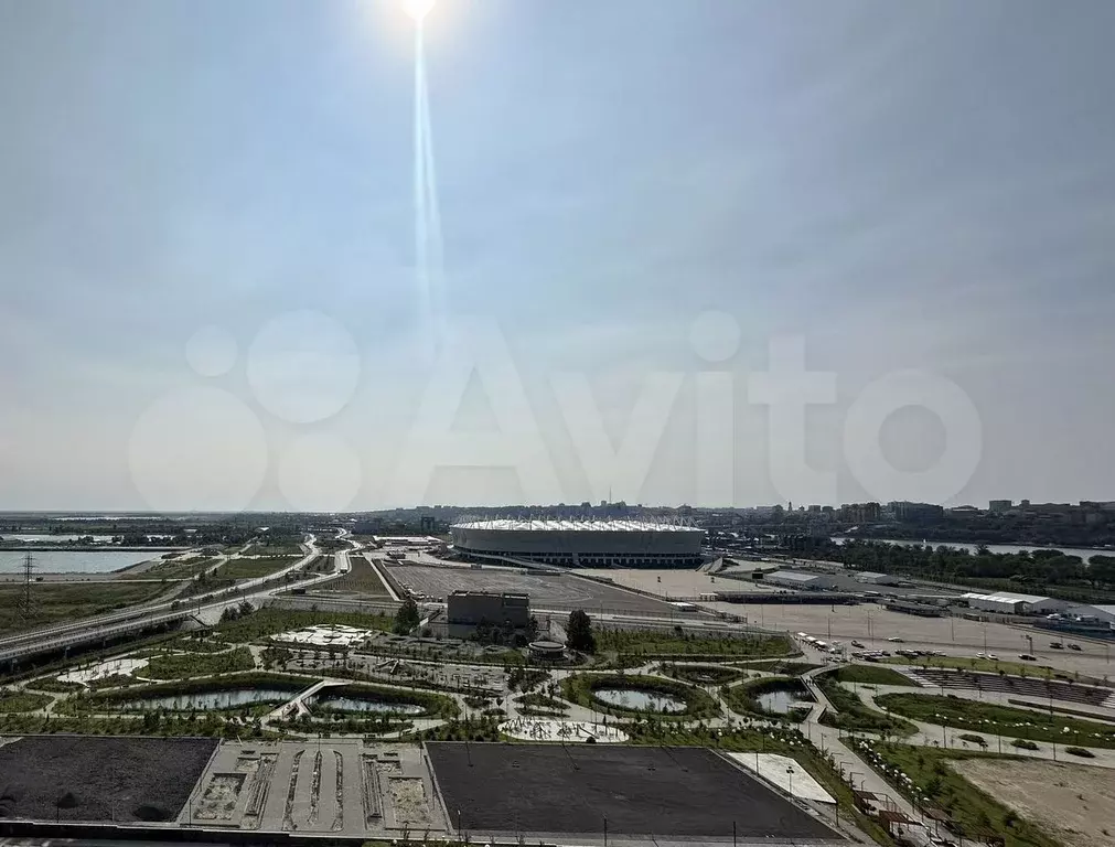 2-к. квартира, 67,3 м, 18/20 эт. - Фото 0