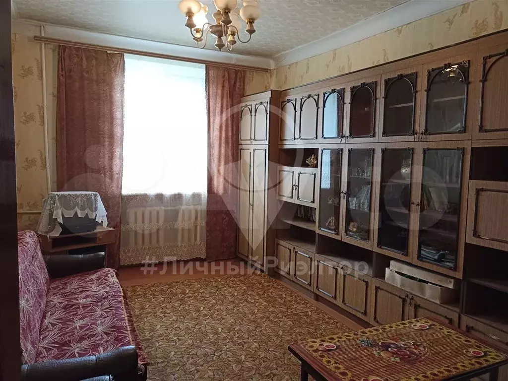 2-к. квартира, 48 м, 1/2 эт. - Фото 0