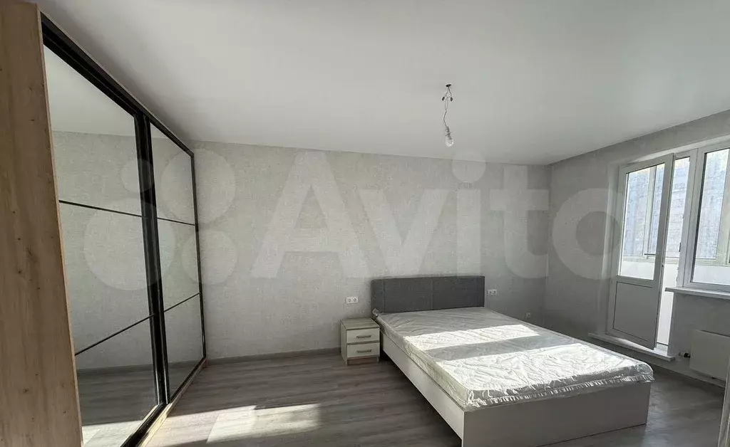 1-к. квартира, 40 м, 8/16 эт. - Фото 0