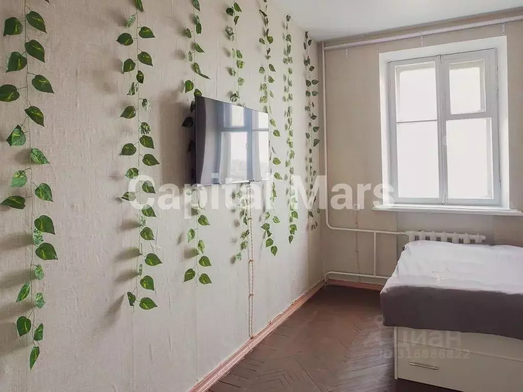 2-к кв. Москва Глинищевский пер., 5/7 (65.0 м) - Фото 1