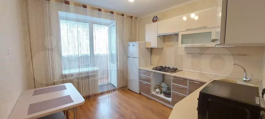 1-к. квартира, 42 м, 3/10 эт. - Фото 0