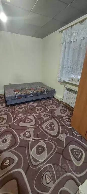Студия Самарская область, Самара Бобруйская ул., 114 (25.0 м) - Фото 2