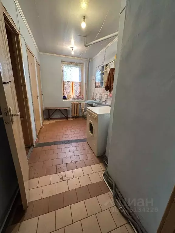 Комната Санкт-Петербург, Санкт-Петербург, Колпино Заводской просп., 62 ... - Фото 1