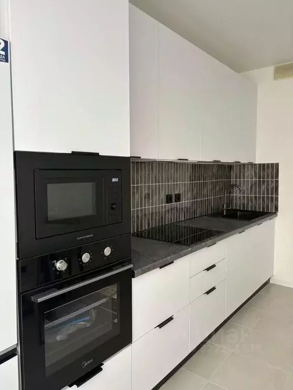 2-к кв. Московская область, Котельники Парковый мкр, 2к1 (57.6 м) - Фото 1