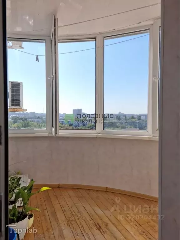 2-к кв. Астраханская область, Астрахань ул. Татищева, 43Б (104.0 м) - Фото 1
