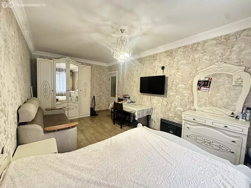 2-комнатная квартира: Нальчик, улица Тарчокова, 20 (42 м) - Фото 2