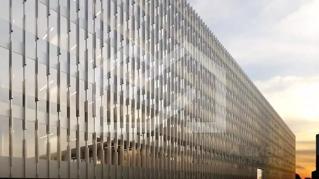 Помещение свободного назначения в Москва 2-я Звенигородская ул., 12С1 ... - Фото 1