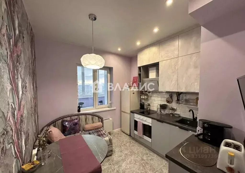 2-к кв. Бурятия, Улан-Удэ ул. Борсоева, 77 (47.8 м) - Фото 2