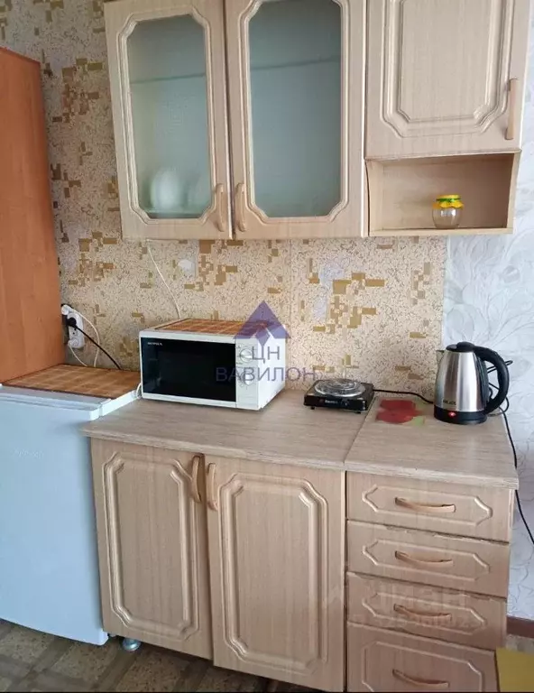 Студия Ростовская область, Волгодонск ул. 50 лет СССР (19.1 м) - Фото 1