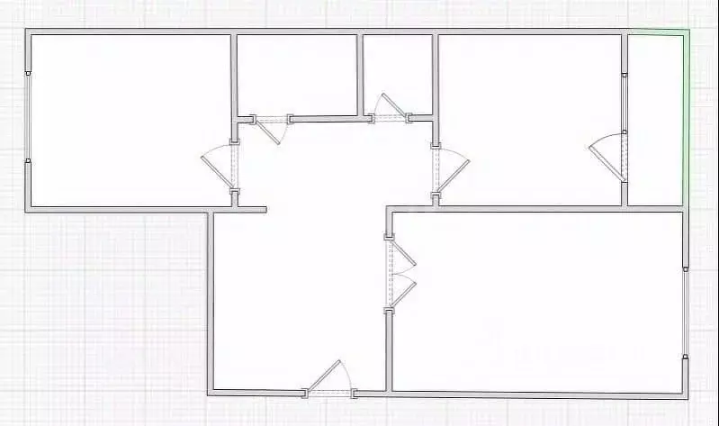2-к кв. Костромская область, Буй ул. Ленских Событий, 57 (48.4 м) - Фото 2