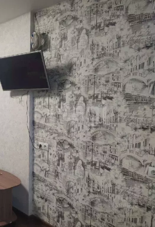 Студия Воронежская область, Воронеж Ростовская ул., 100БкБ (20.1 м) - Фото 2