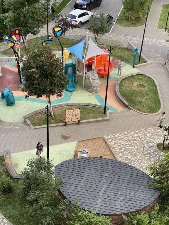 3-к кв. Удмуртия, Ижевск Нижняя ул., 12 (83.6 м) - Фото 2