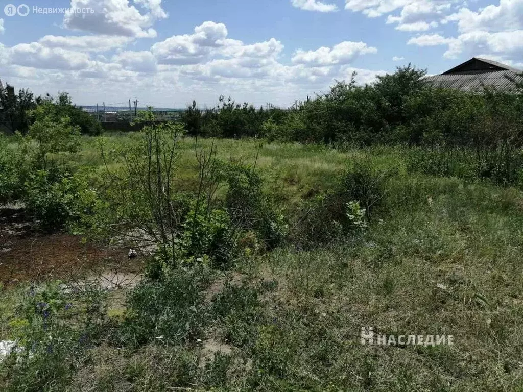 Участок в Белая Калитва, переулок Чехова, 15 (11 м) - Фото 1