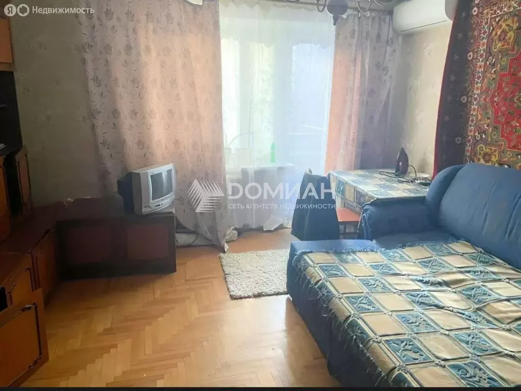 3-комнатная квартира: Новочеркасск, Первомайская улица, 164 (64 м) - Фото 1