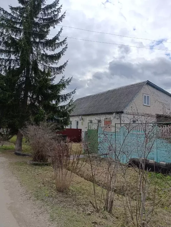 Дом в Брянская область, Брянск Окружная ул., 25 (131 м) - Фото 1