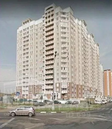 1-к кв. Москва просп. Защитников Москвы, 1 (38.5 м) - Фото 0