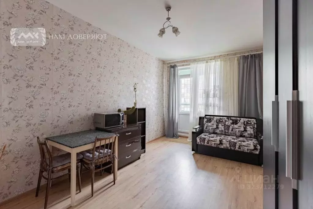 Студия Ленинградская область, Кудрово г. Всеволожский район, Заневское ... - Фото 2