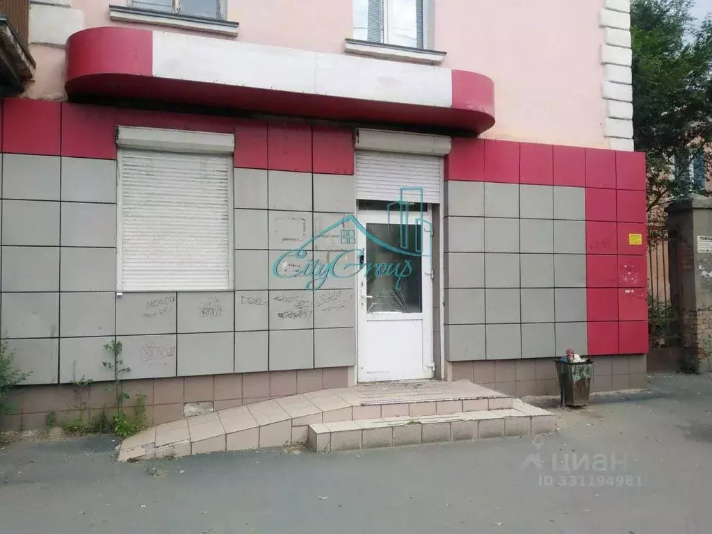 Помещение свободного назначения в Оренбургская область, Орск ул. ... - Фото 1