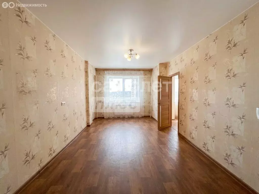 1-комнатная квартира: Иркутск, бульвар Рябикова, 100 (37.8 м) - Фото 2
