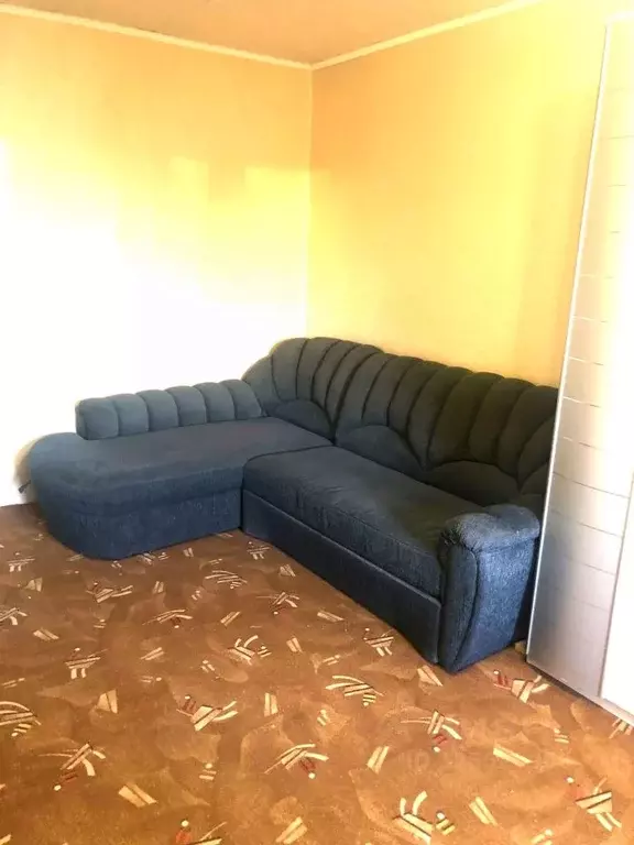 2-к кв. Москва Барвихинская ул., 22 (47.0 м) - Фото 2