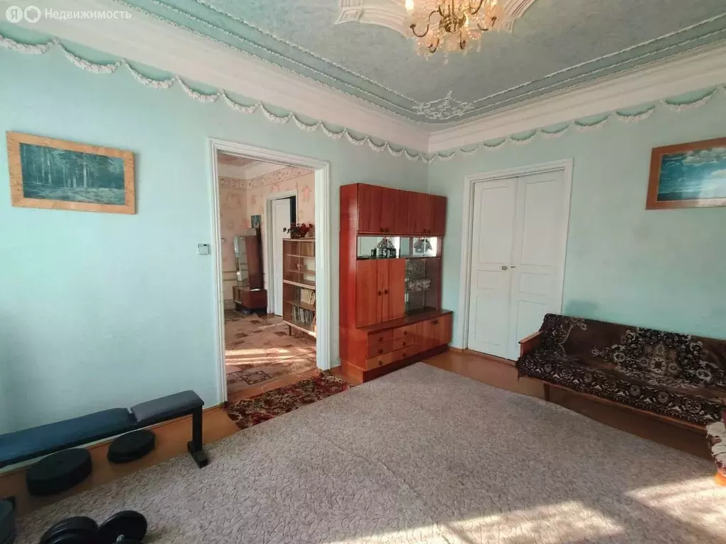 Дом в Лабинск, Агрономическая улица (83.4 м) - Фото 1