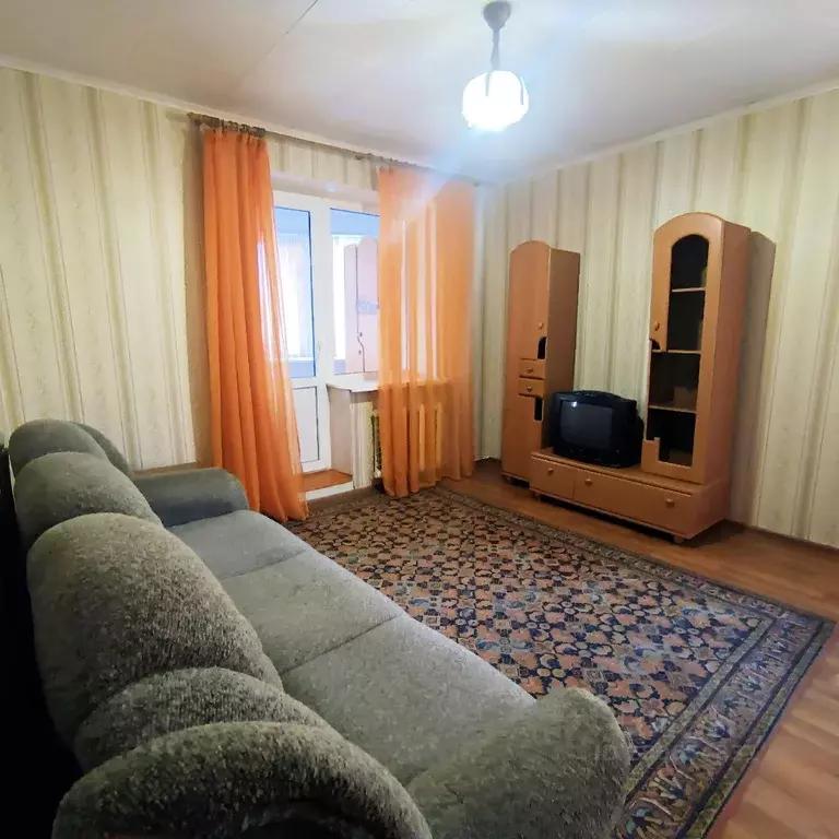 1-к кв. Ростовская область, Ростов-на-Дону ул. Шеболдаева, 4/1 (39.0 ... - Фото 1