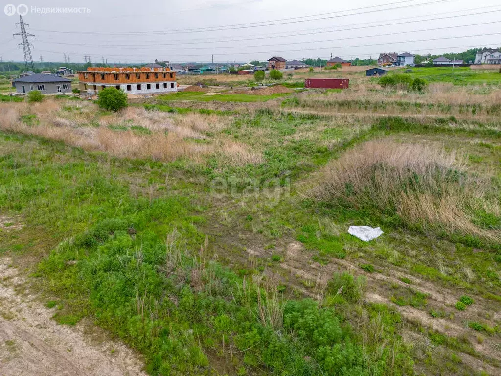 Участок в Хабаровск, Беговая улица (10.1 м) - Фото 0
