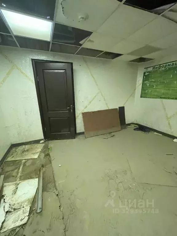Помещение свободного назначения в Ханты-Мансийский АО, Пыть-Ях 5-й ... - Фото 1
