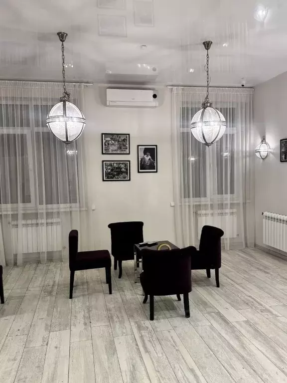 Офис в Омская область, Омск ул. Конева, 6 (139 м) - Фото 0