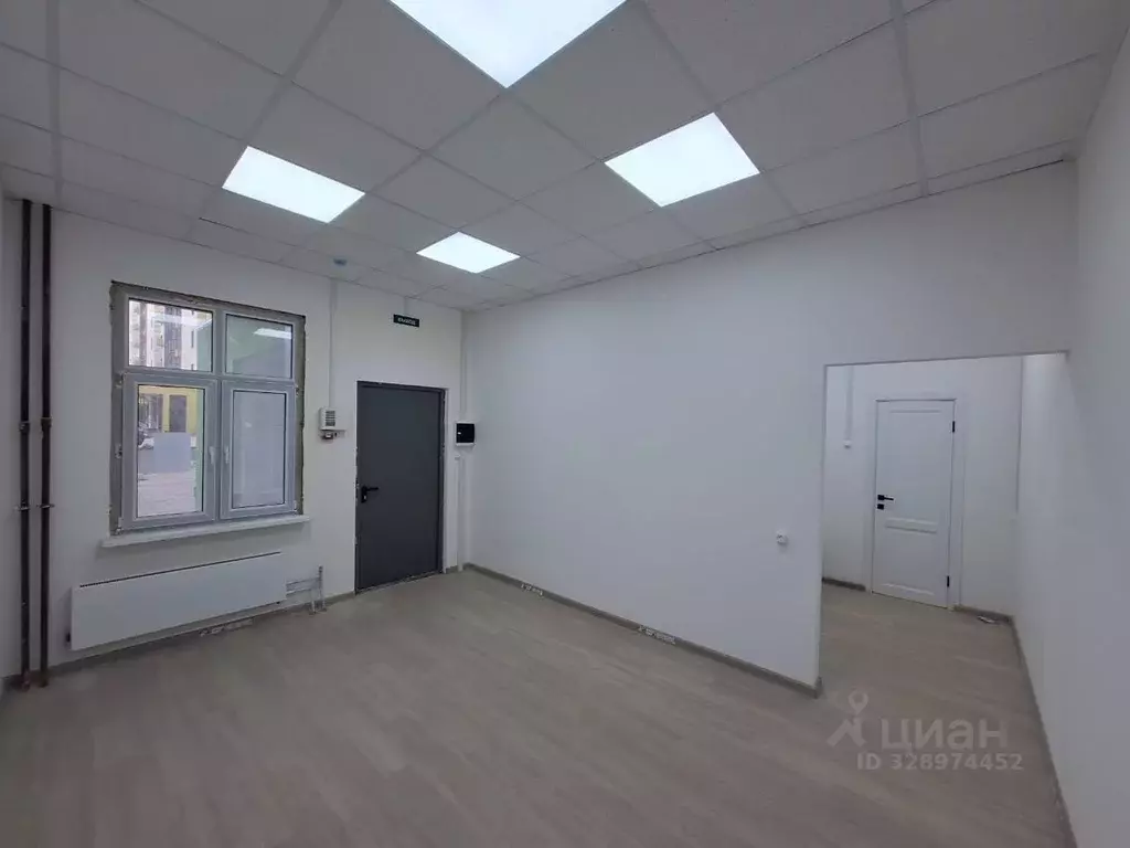 Помещение свободного назначения в Москва Долгопрудная аллея, 15к3 (25 ... - Фото 1