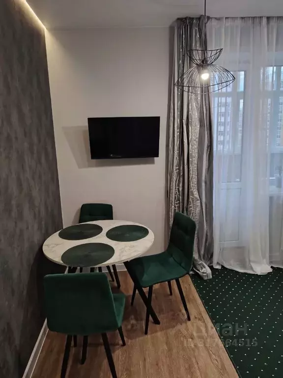 2-к кв. Мордовия, Саранск ул. Короленко, 7 (45.0 м) - Фото 1