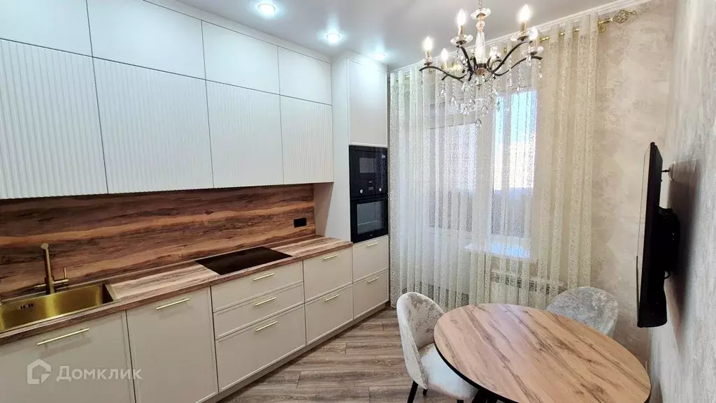 Продаётся 2-к квартира, 54.7 м - Фото 0