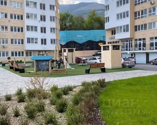 1-к кв. Крым, Ялта ул. Кирова, 155Ак2 (35.0 м) - Фото 1